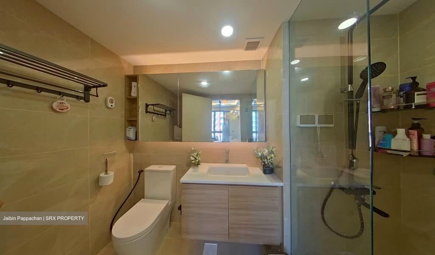 Treasure at Tampines (D18), Condominium #536497411
